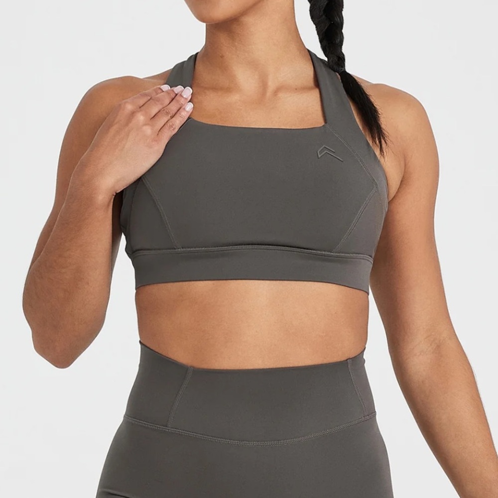 Oner Active Timeless Wide Strap Sports Bra